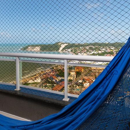 Apartmán Blue Ocean Ponta Negra Natal Exteriér fotografie