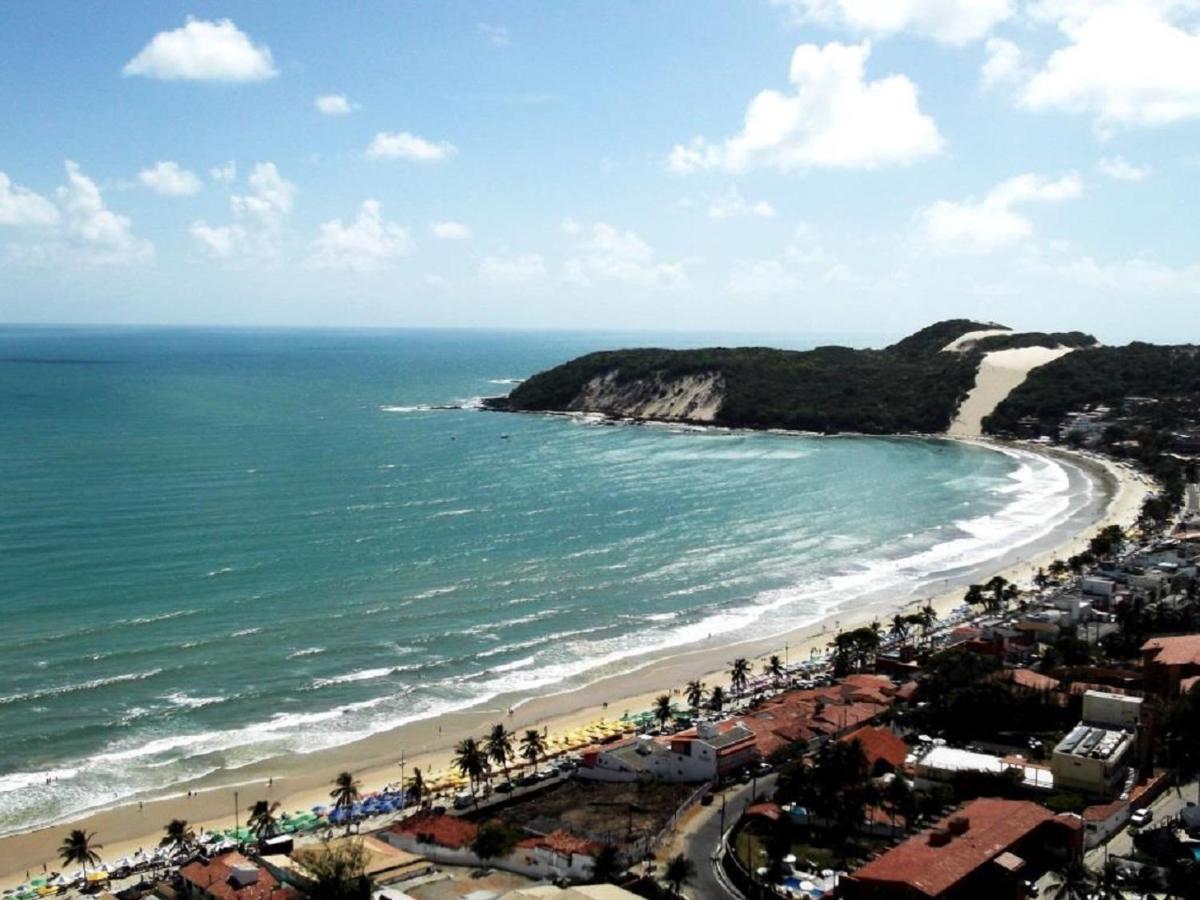 Apartmán Blue Ocean Ponta Negra Natal Pokoj fotografie