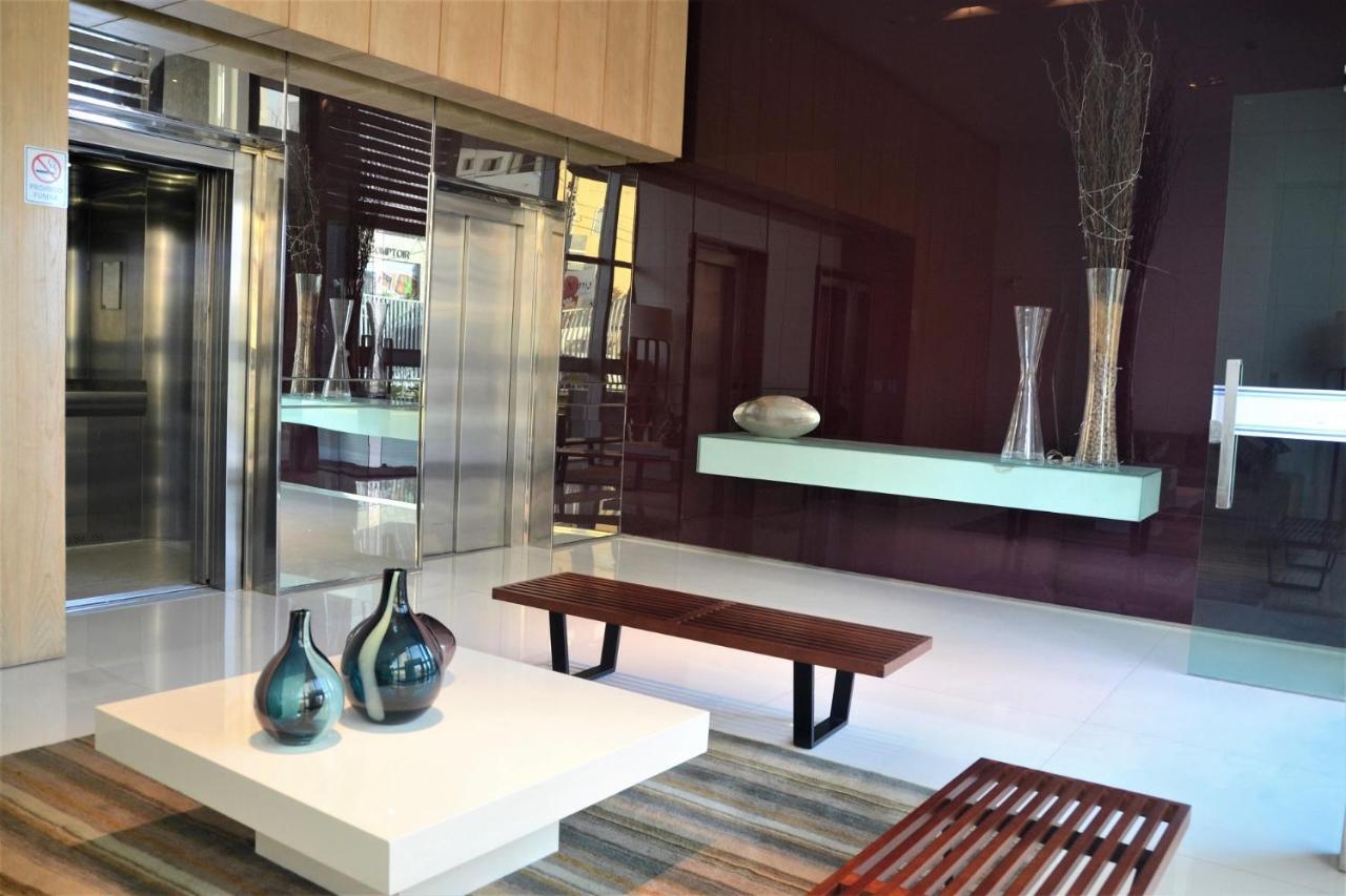 Apartmán Blue Ocean Ponta Negra Natal Exteriér fotografie